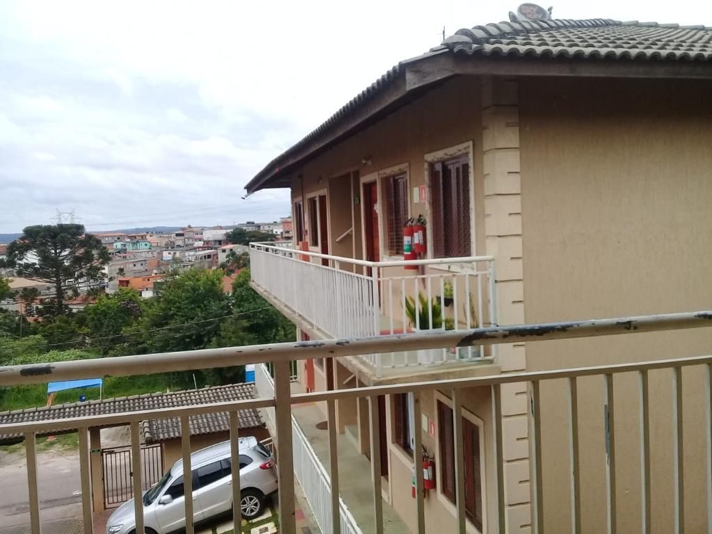 Casa de Condomínio à venda com 2 quartos, 58m² - Foto 5