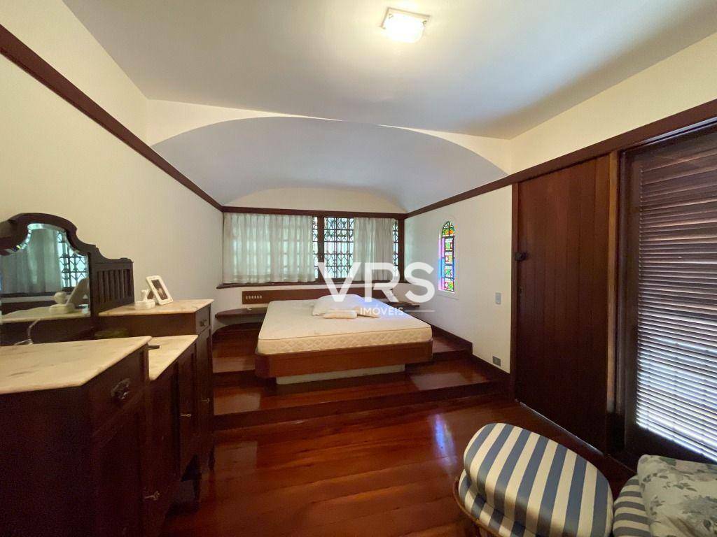 Casa de Condomínio à venda com 4 quartos, 259m² - Foto 20