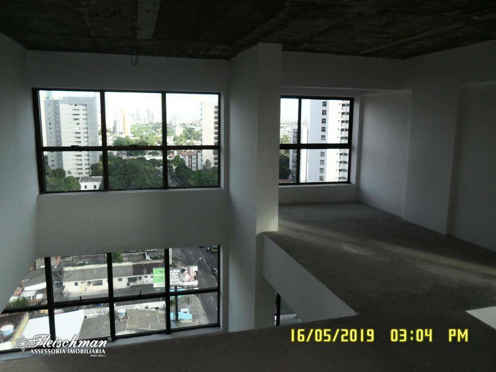 Apartamento à venda com 3 quartos, 110m² - Foto 12