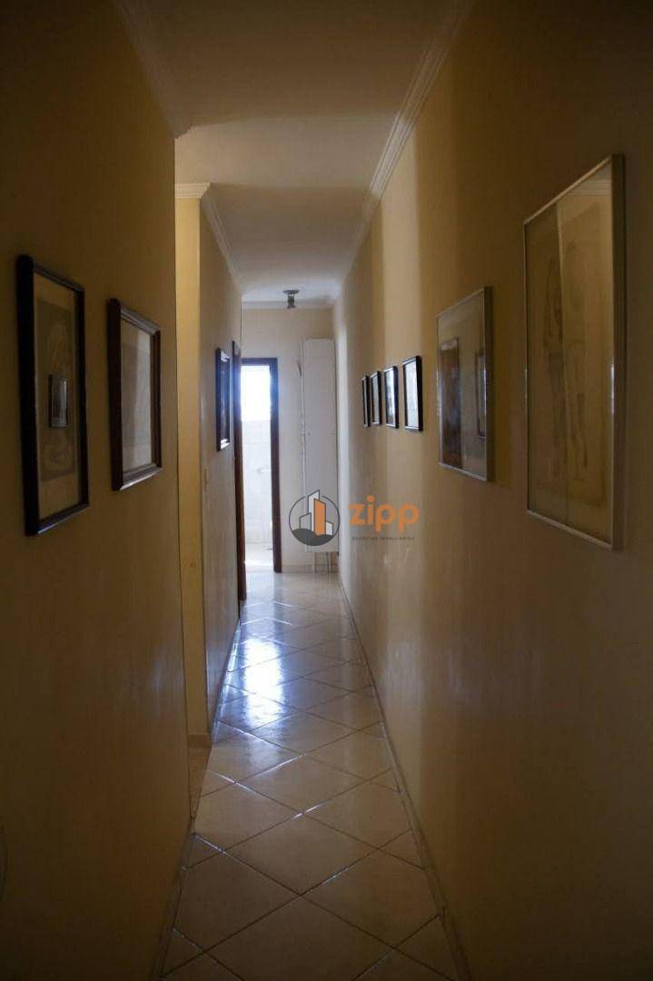 Casa à venda com 3 quartos, 140m² - Foto 2