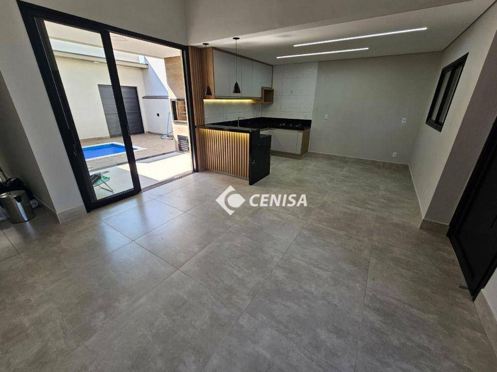 Casa de Condomínio à venda com 3 quartos, 110m² - Foto 7