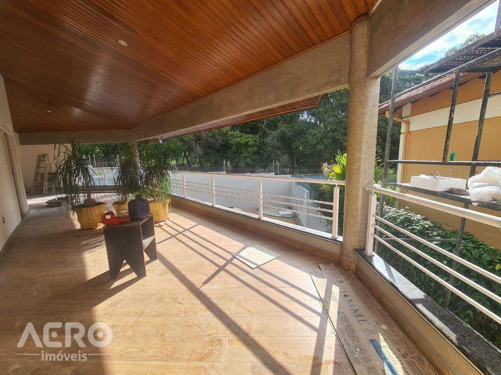 Casa de Condomínio à venda com 3 quartos, 260m² - Foto 21