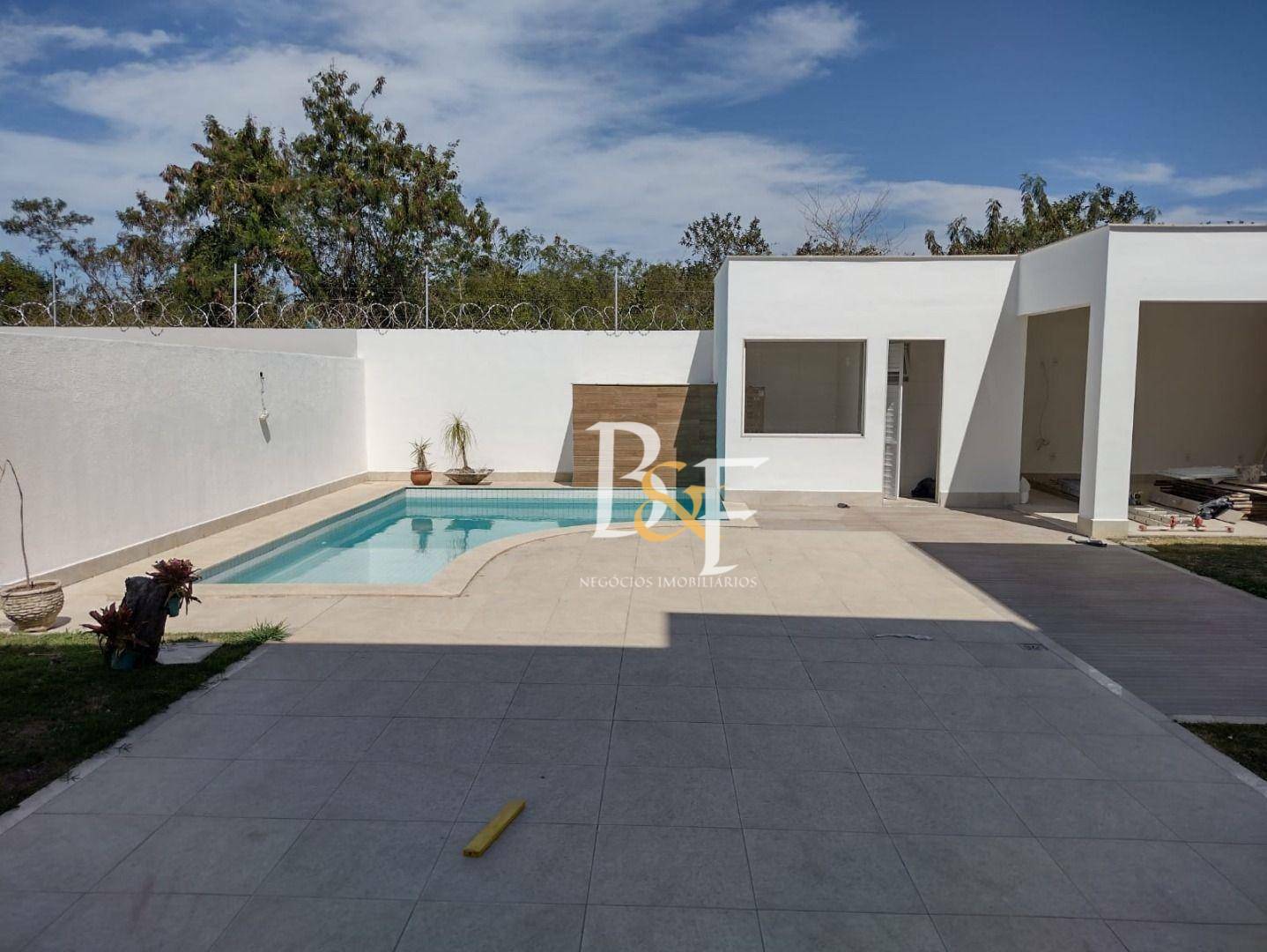 Casa de Condomínio à venda e aluguel com 4 quartos, 300m² - Foto 28