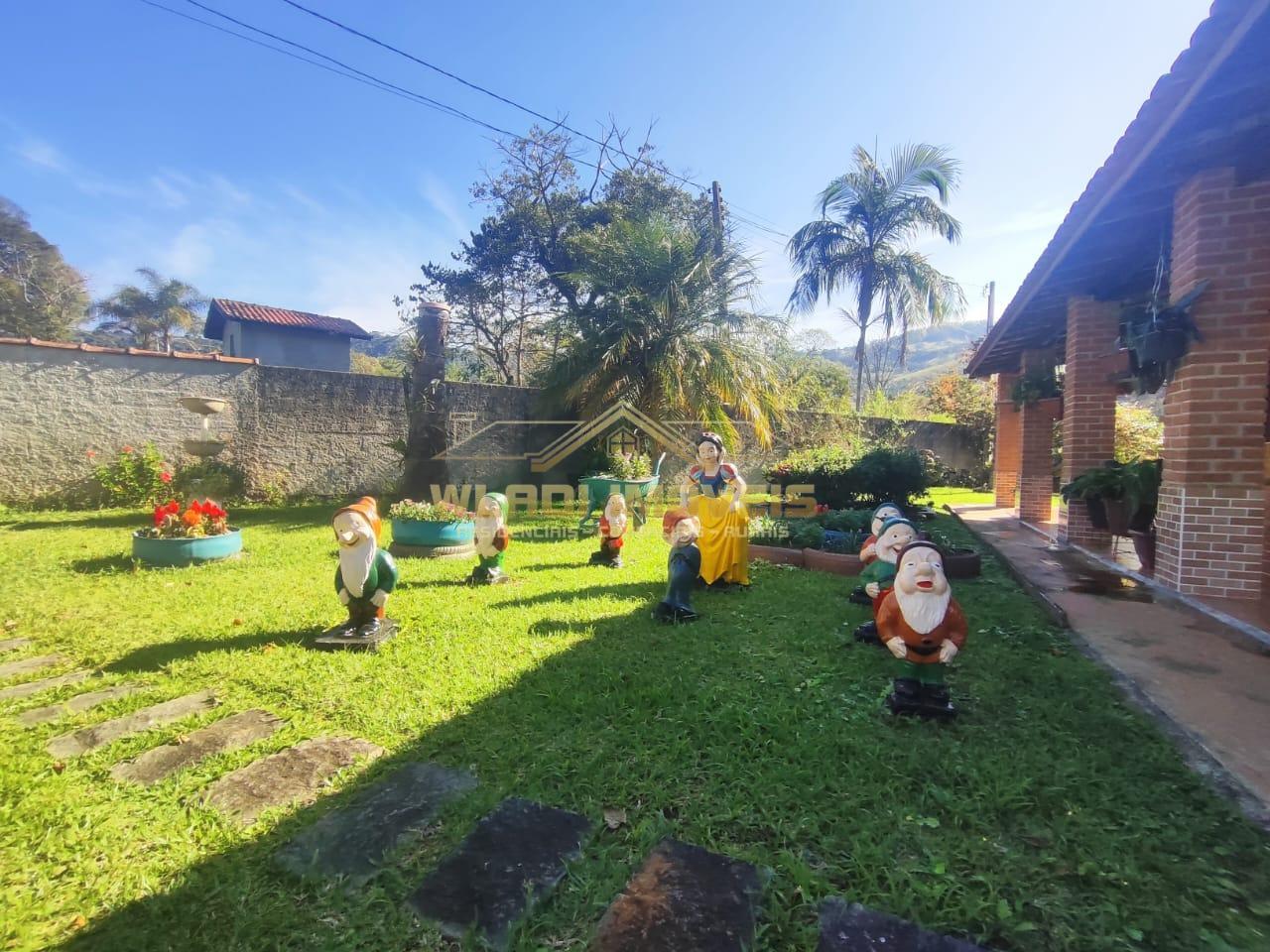 Chácara à venda com 3 quartos, 5069m² - Foto 8