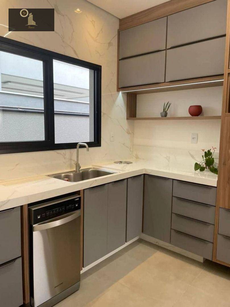 Casa de Condomínio à venda com 3 quartos, 250m² - Foto 15