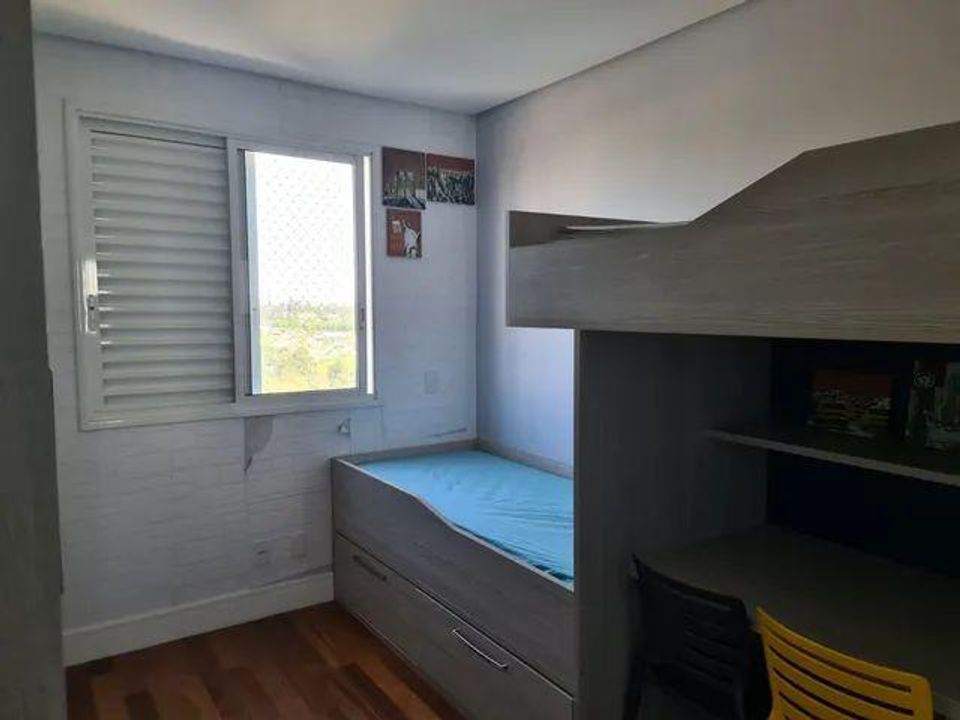 Apartamento à venda com 3 quartos, 116m² - Foto 9