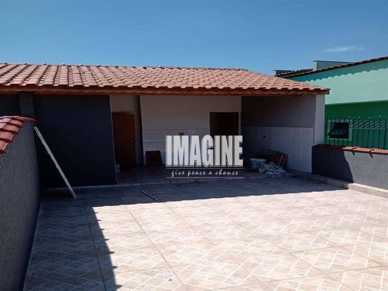 Sobrado à venda com 2 quartos, 120m² - Foto 15