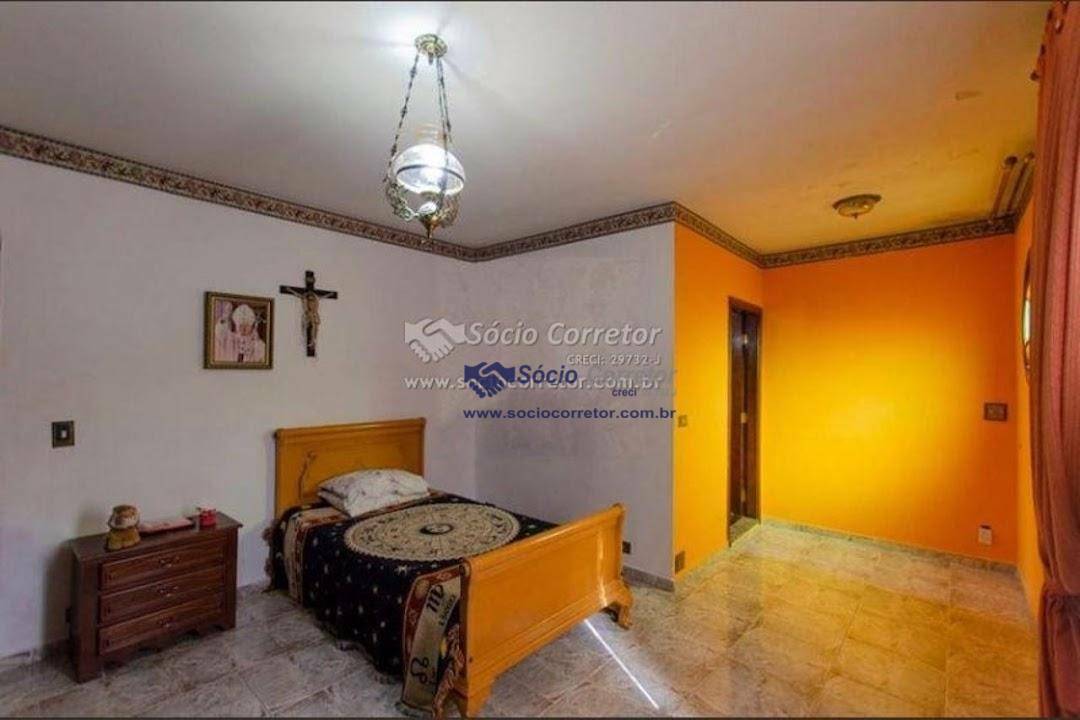 Sobrado à venda com 3 quartos, 200m² - Foto 36