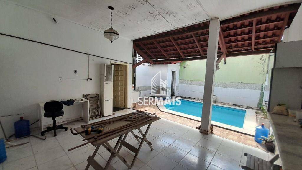 Casa à venda e aluguel com 4 quartos, 350m² - Foto 21