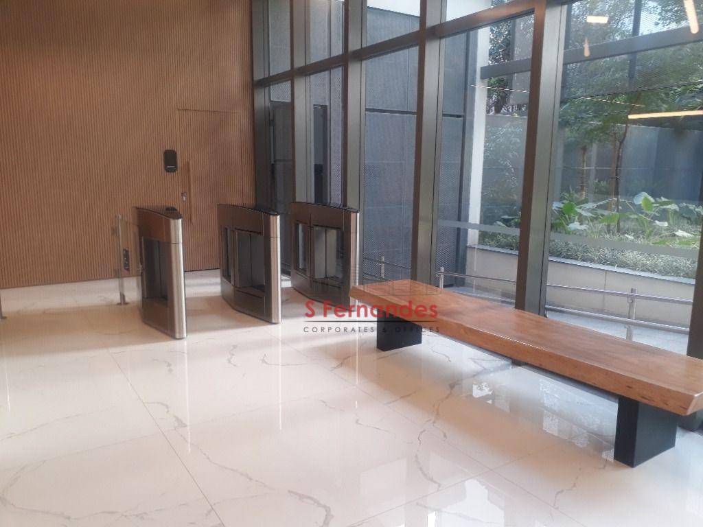 Conjunto Comercial-Sala para alugar, 33m² - Foto 19