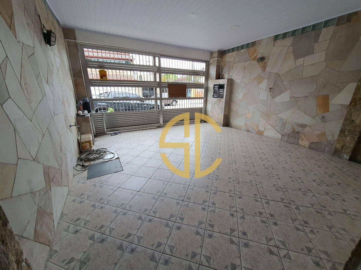 Sobrado à venda com 2 quartos, 95m² - Foto 2