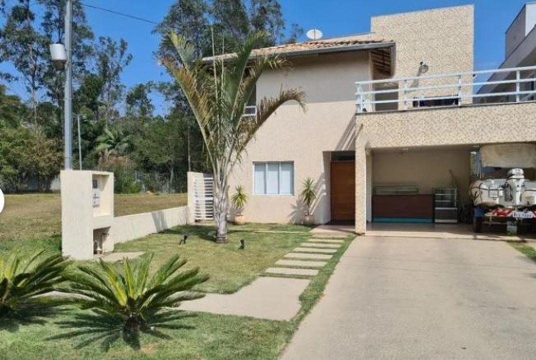 Casa de Condomínio à venda com 4 quartos, 375m² - Foto 5