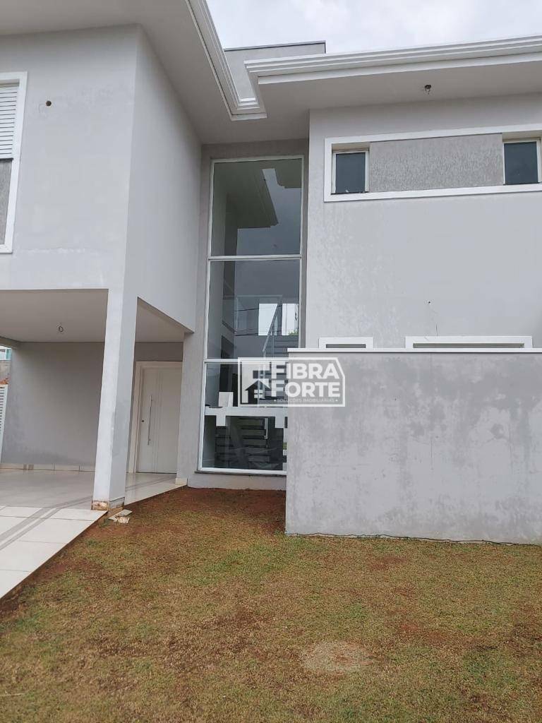 Casa de Condomínio à venda com 3 quartos, 245m² - Foto 5