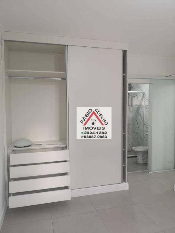 Apartamento à venda com 2 quartos, 75m² - Foto 5