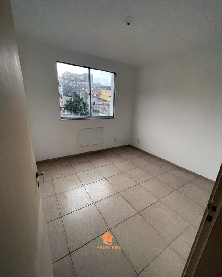 Apartamento à venda com 2 quartos, 50m² - Foto 4