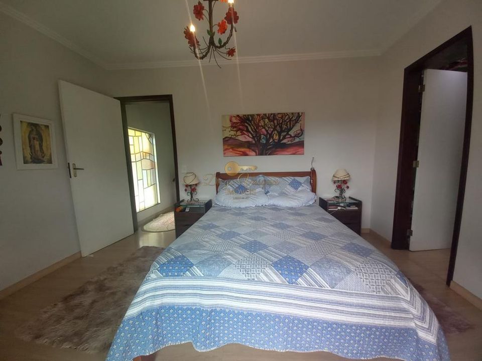 Casa de Condomínio à venda com 3 quartos, 200m² - Foto 30