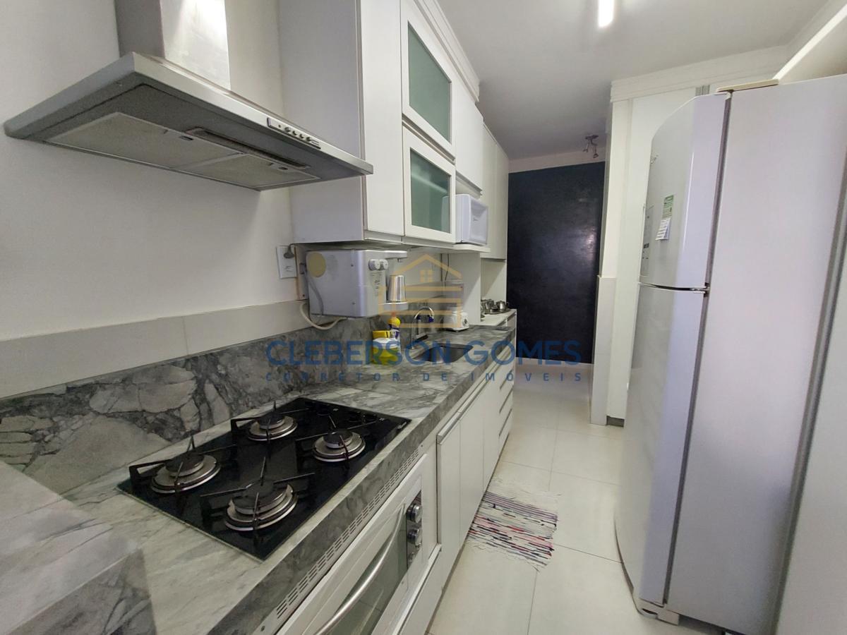 Apartamento à venda com 2 quartos, 68m² - Foto 12