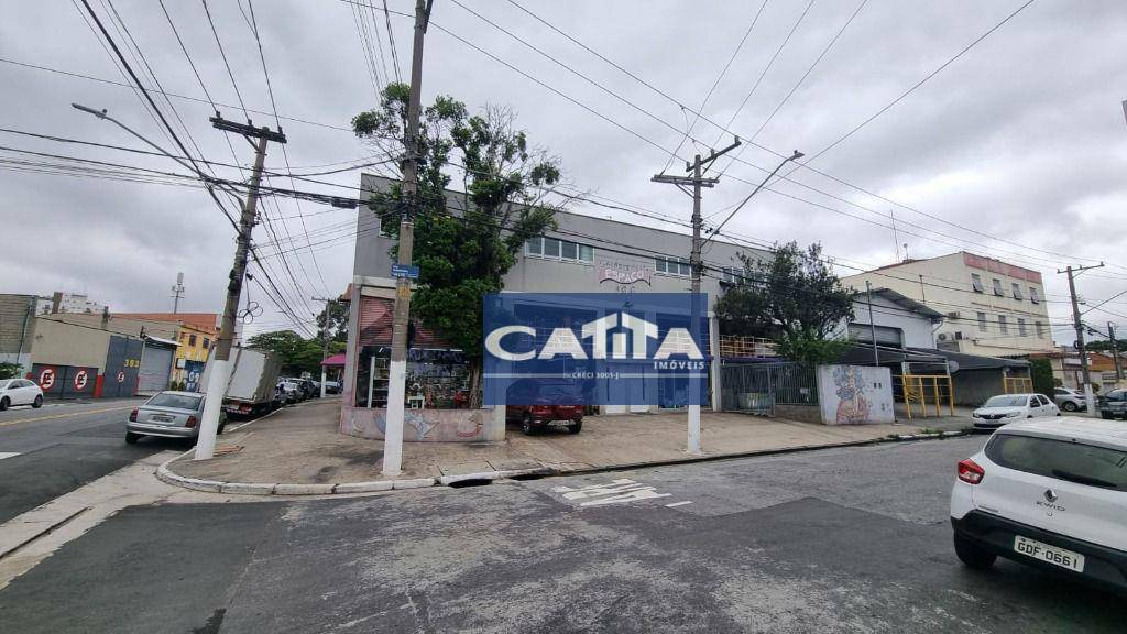 Loja-Salão para alugar, 269m² - Foto 1