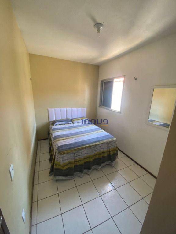 Apartamento, 2 quartos, 45 m² - Foto 8