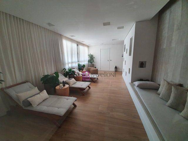 Apartamento para alugar com 1 quarto, 47m² - Foto 50