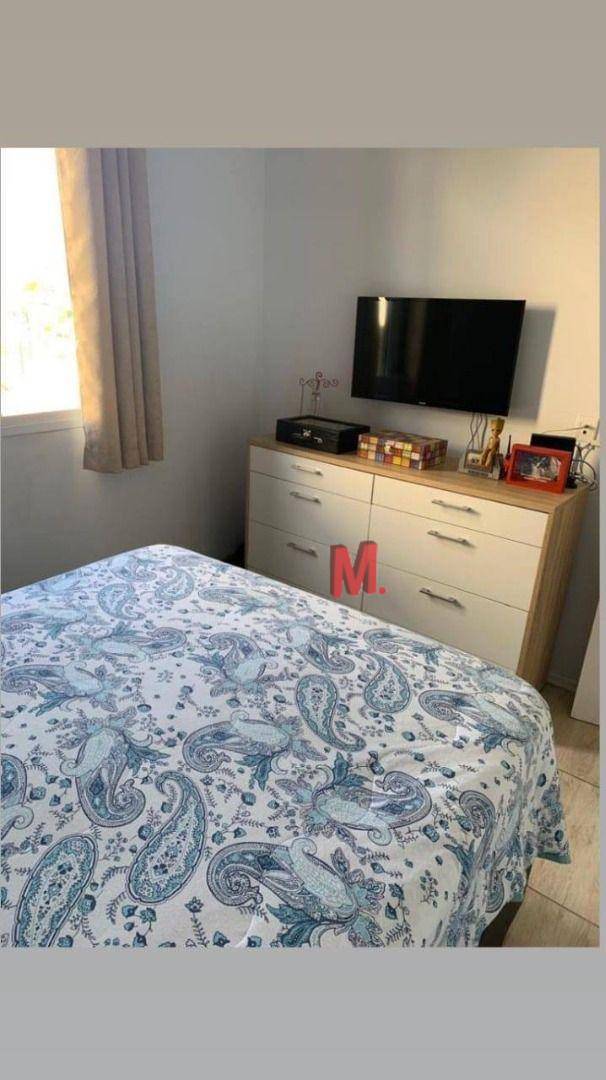 Apartamento à venda com 2 quartos, 45m² - Foto 18