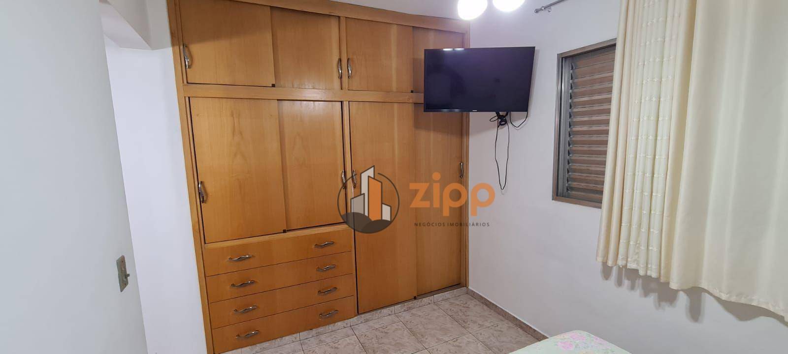 Apartamento à venda com 2 quartos, 68m² - Foto 7