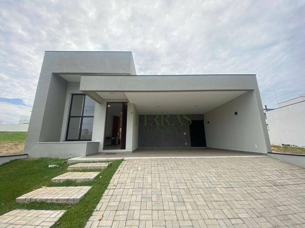 Casa de Condomínio à venda com 3 quartos, 160m² - Foto 3