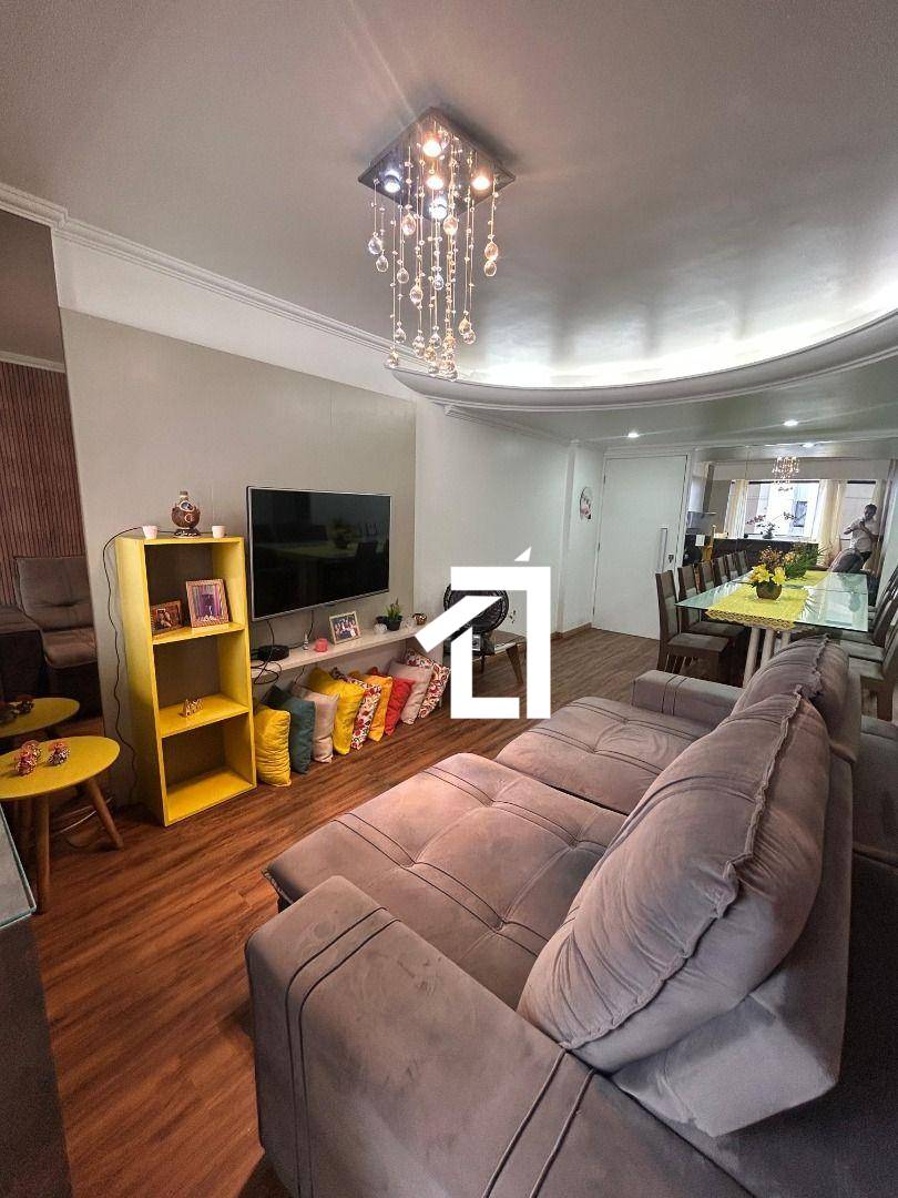 Apartamento, 3 quartos, 78 m² - Foto 2