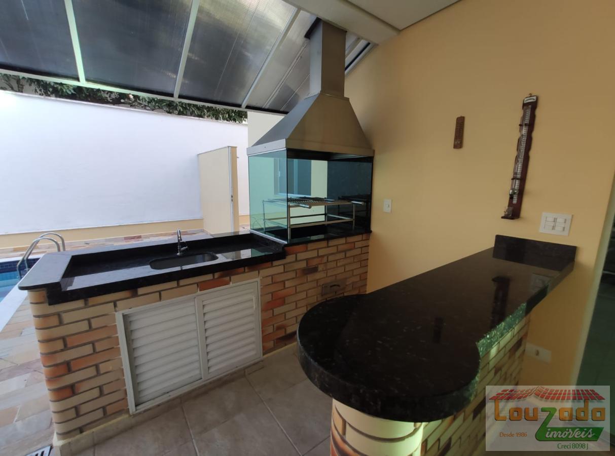 Sobrado à venda com 3 quartos, 329m² - Foto 21