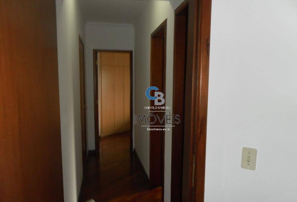 Apartamento à venda com 3 quartos, 120m² - Foto 7