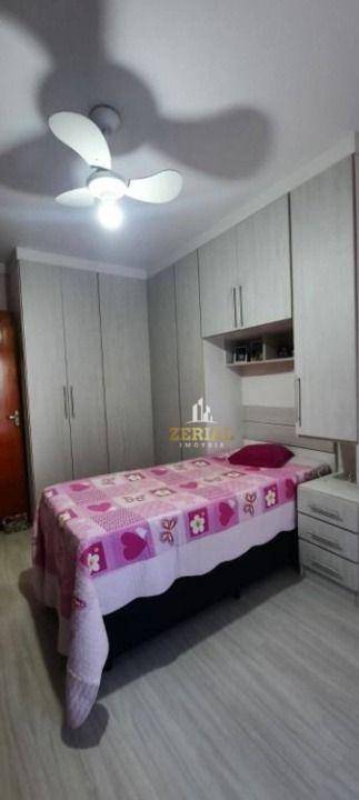 Sobrado à venda com 3 quartos, 248m² - Foto 15