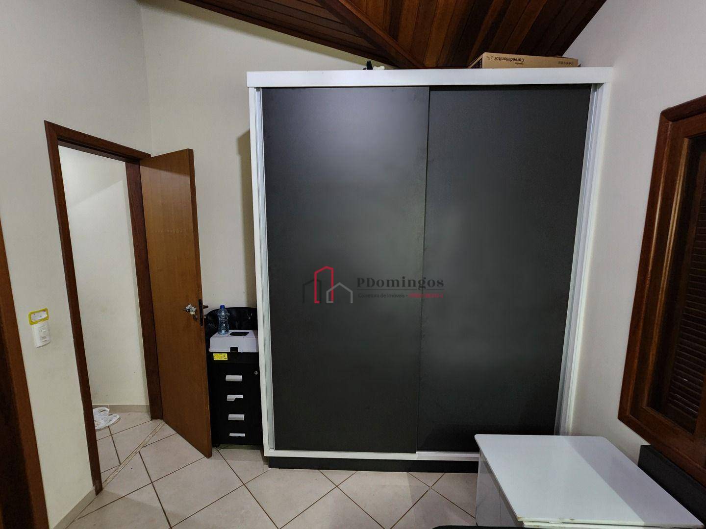 Sobrado à venda com 3 quartos, 190m² - Foto 26