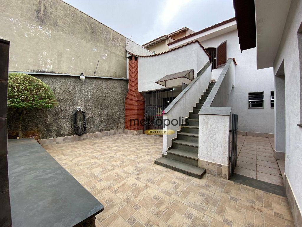 Casa à venda e aluguel com 4 quartos, 312m² - Foto 83