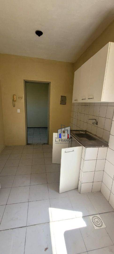 Apartamento para alugar com 2 quartos - Foto 5