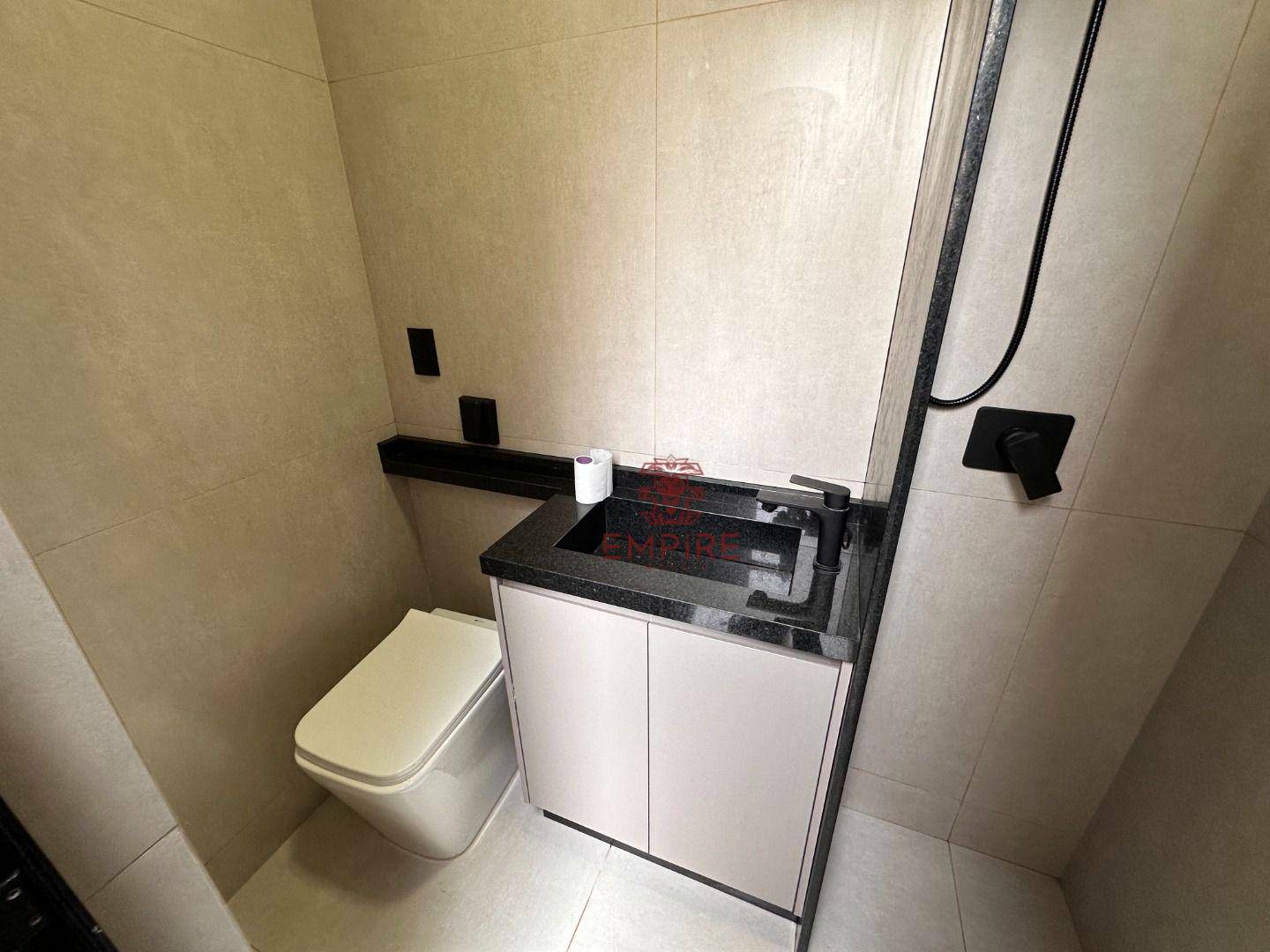 Sobrado à venda com 3 quartos, 214m² - Foto 9