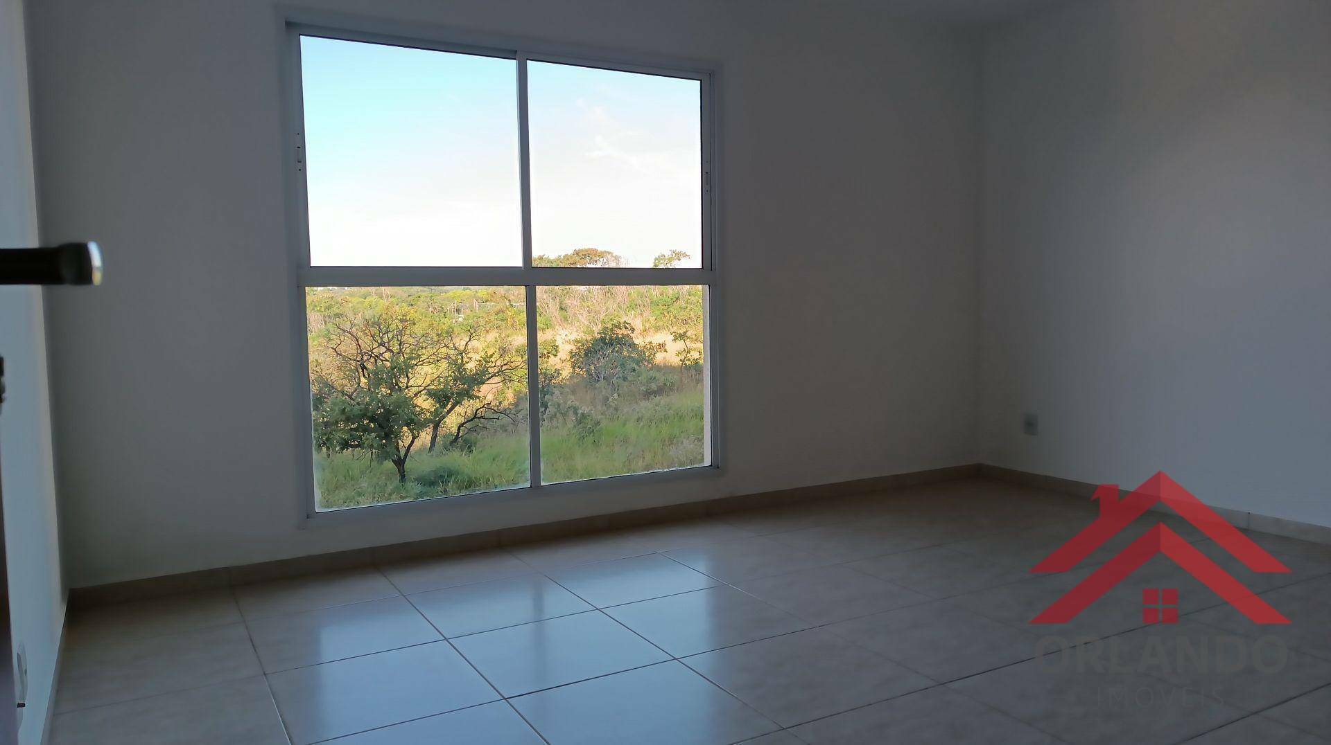 Apartamento à venda com 2 quartos, 53m² - Foto 1