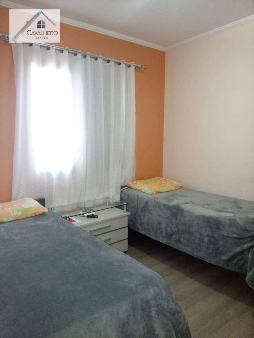 Apartamento, 3 quartos, 75 m² - Foto 11