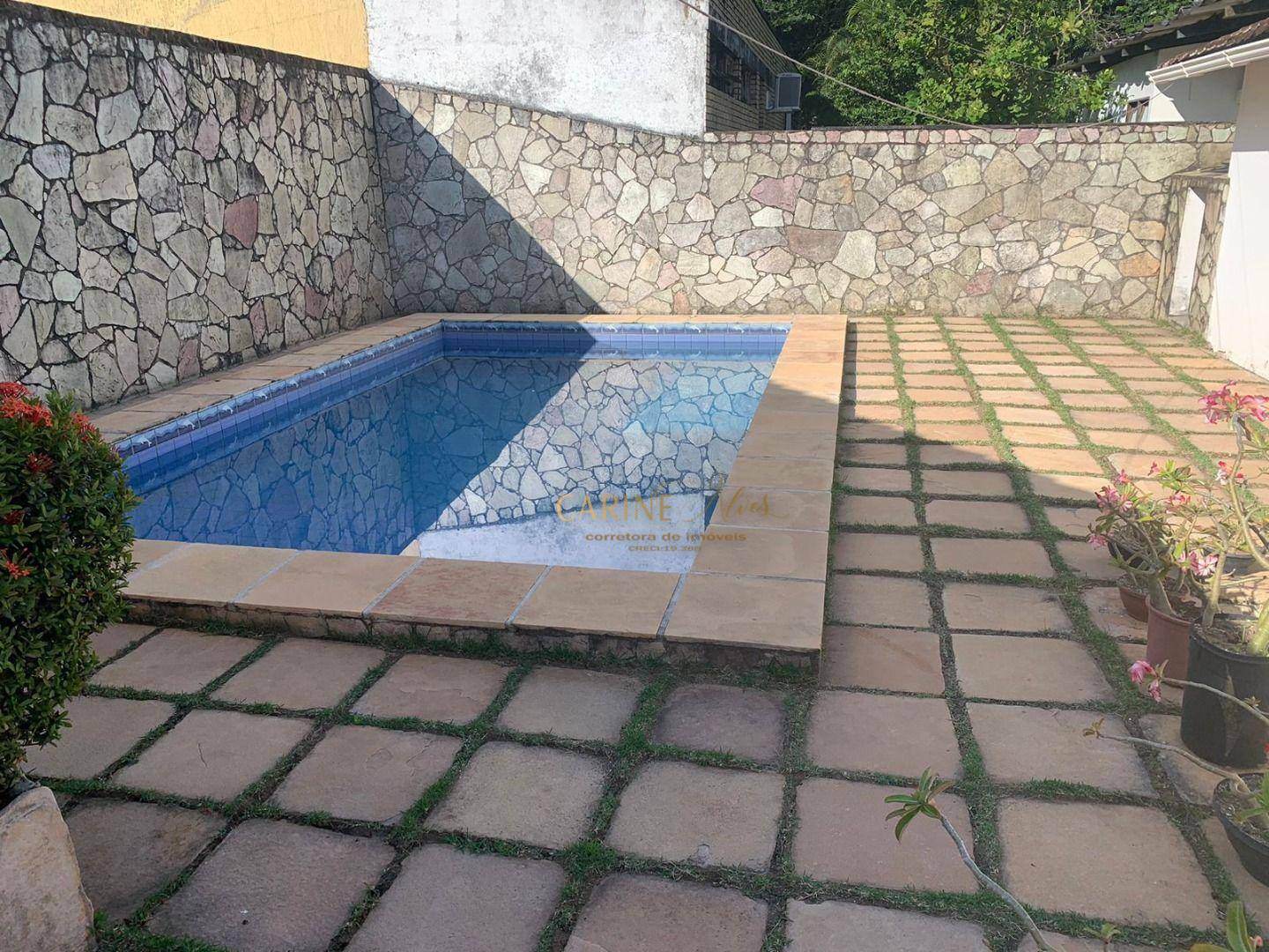 Casa de Condomínio à venda com 3 quartos, 148m² - Foto 23