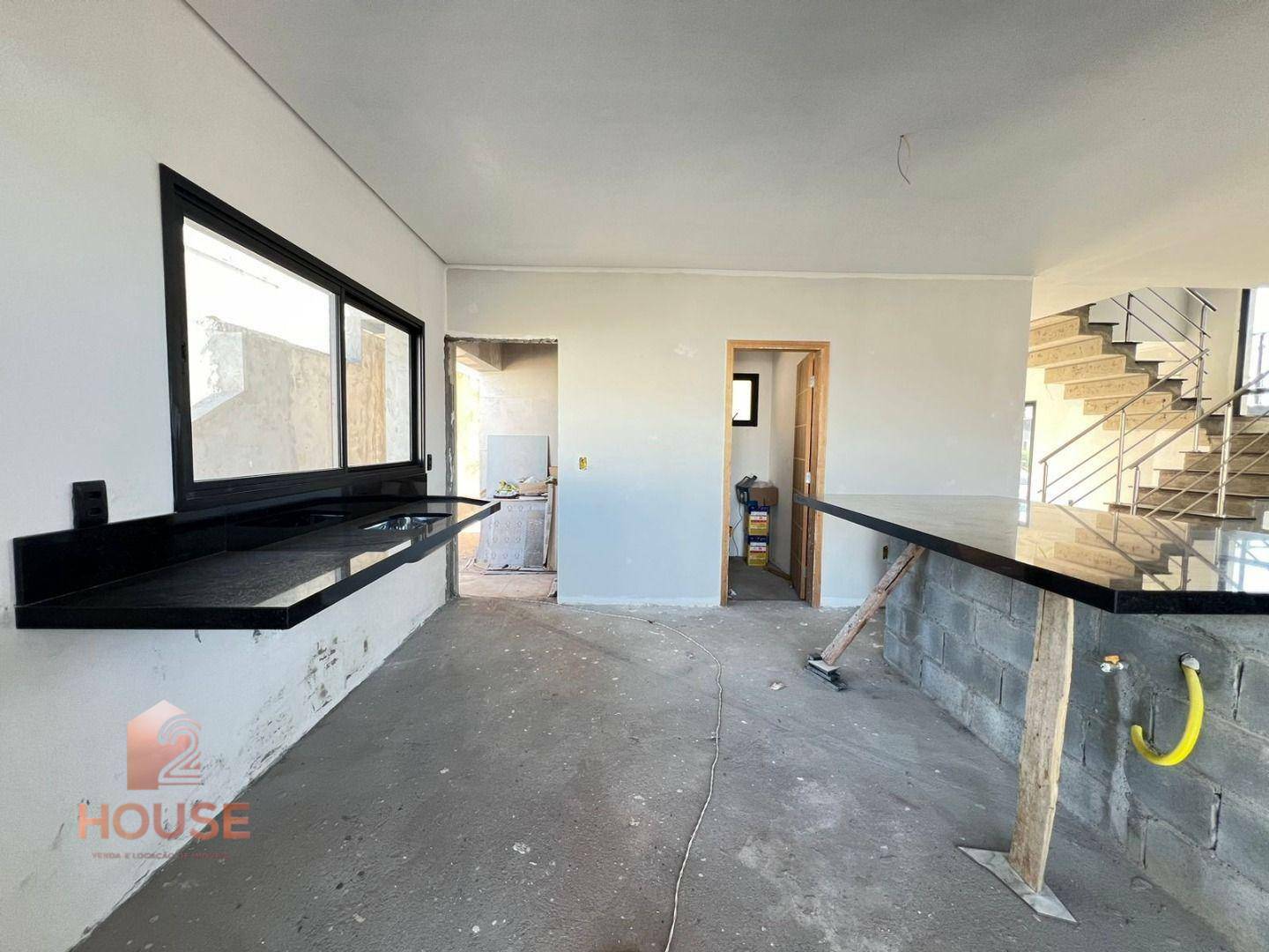 Casa de Condomínio à venda com 4 quartos, 299m² - Foto 21