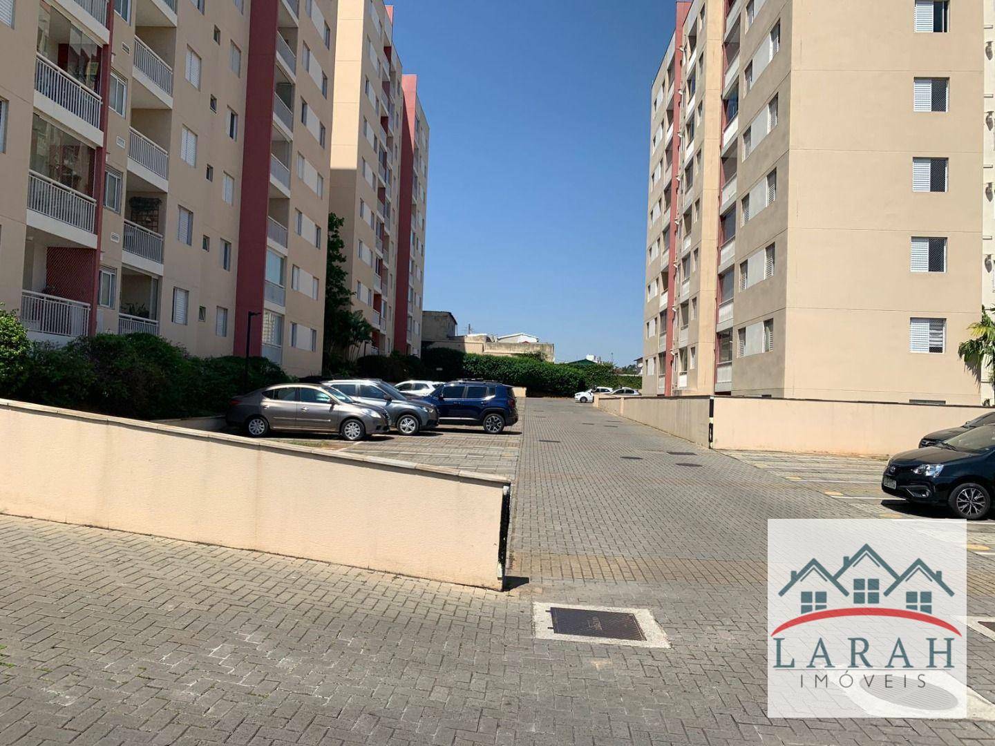 Apartamento à venda com 3 quartos, 72m² - Foto 26