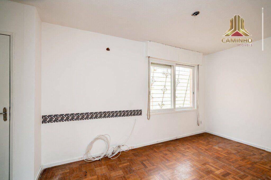 Apartamento à venda com 1 quarto, 41m² - Foto 2