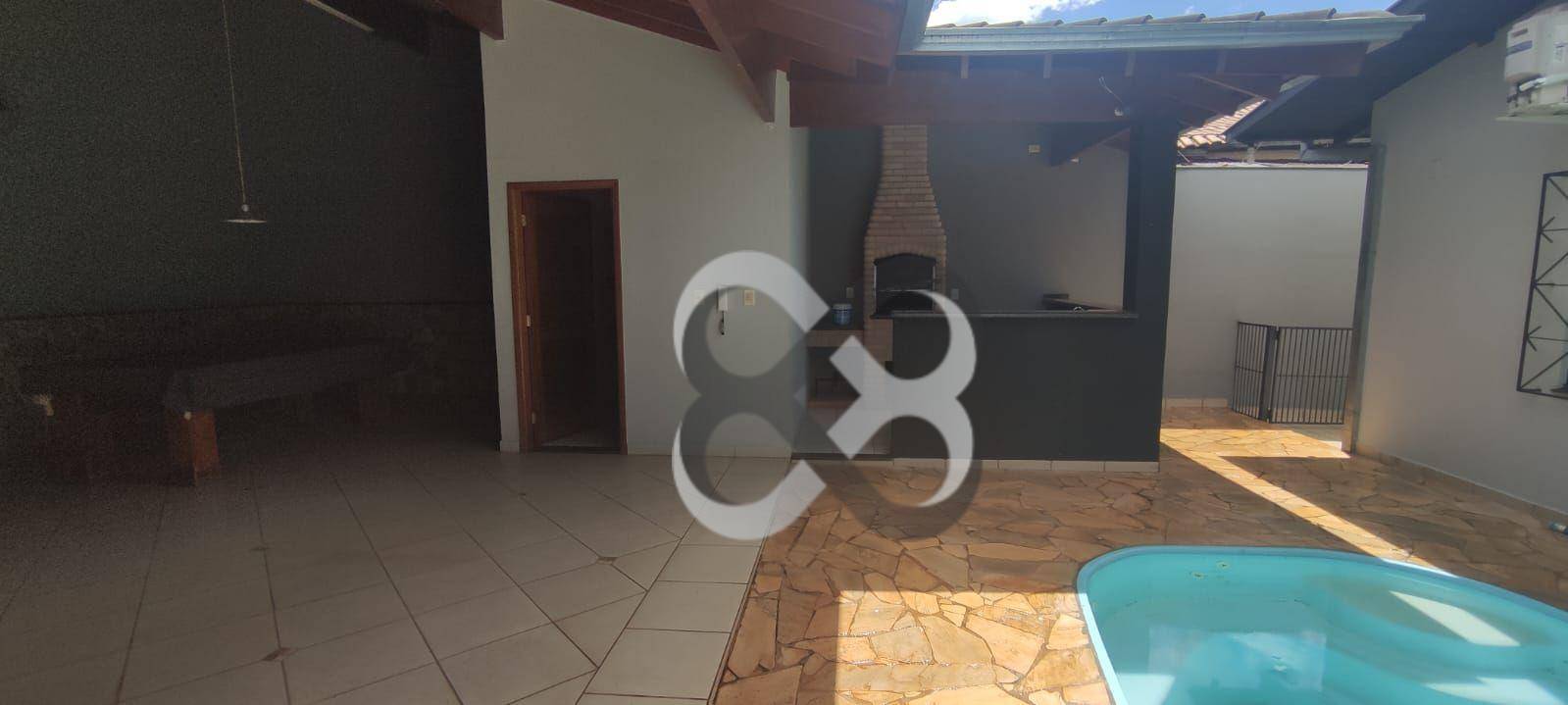 Casa à venda com 3 quartos, 281m² - Foto 22