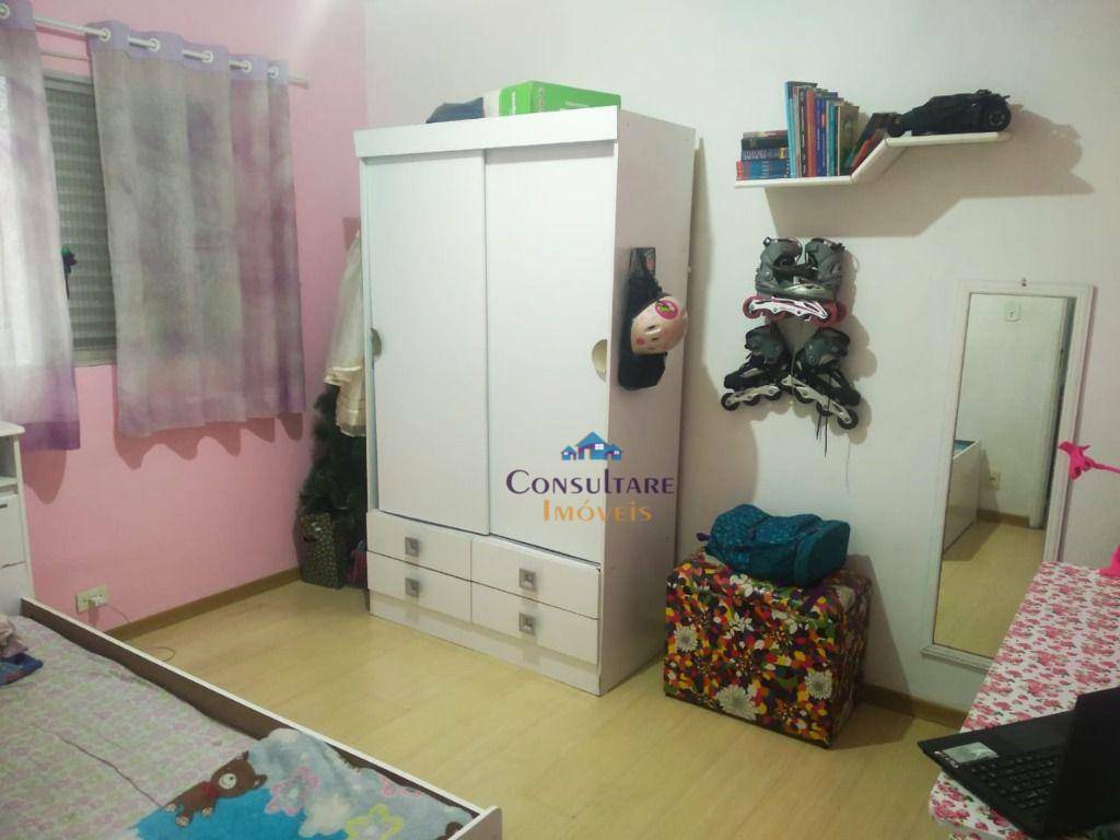 Apartamento à venda com 2 quartos, 85m² - Foto 4