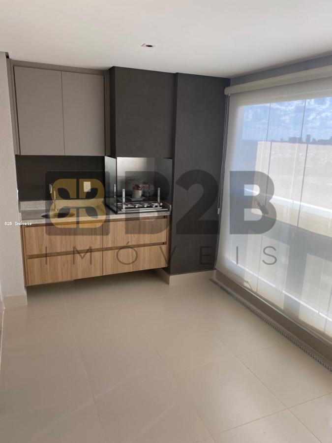 Apartamento à venda com 3 quartos, 96m² - Foto 4