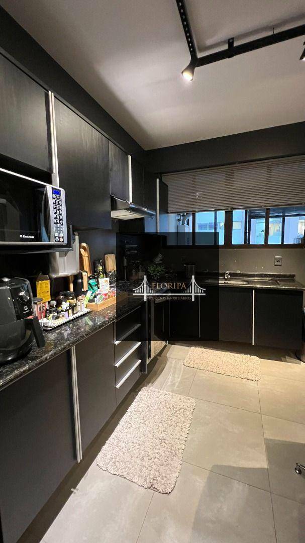 Apartamento à venda com 4 quartos, 143m² - Foto 10