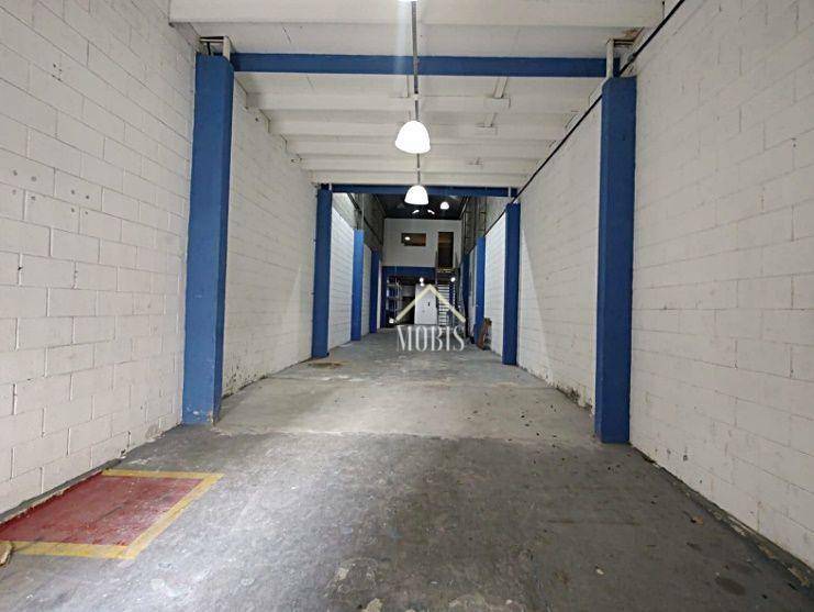 Depósito-Galpão, 390 m² - Foto 4