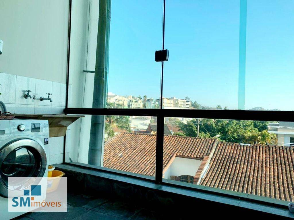 Sobrado à venda com 3 quartos, 256m² - Foto 31