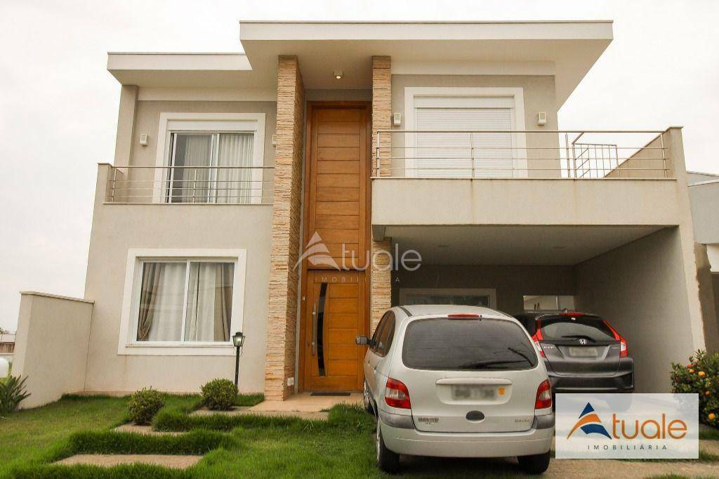 Casa de Condomínio à venda com 3 quartos, 220m² - Foto 33