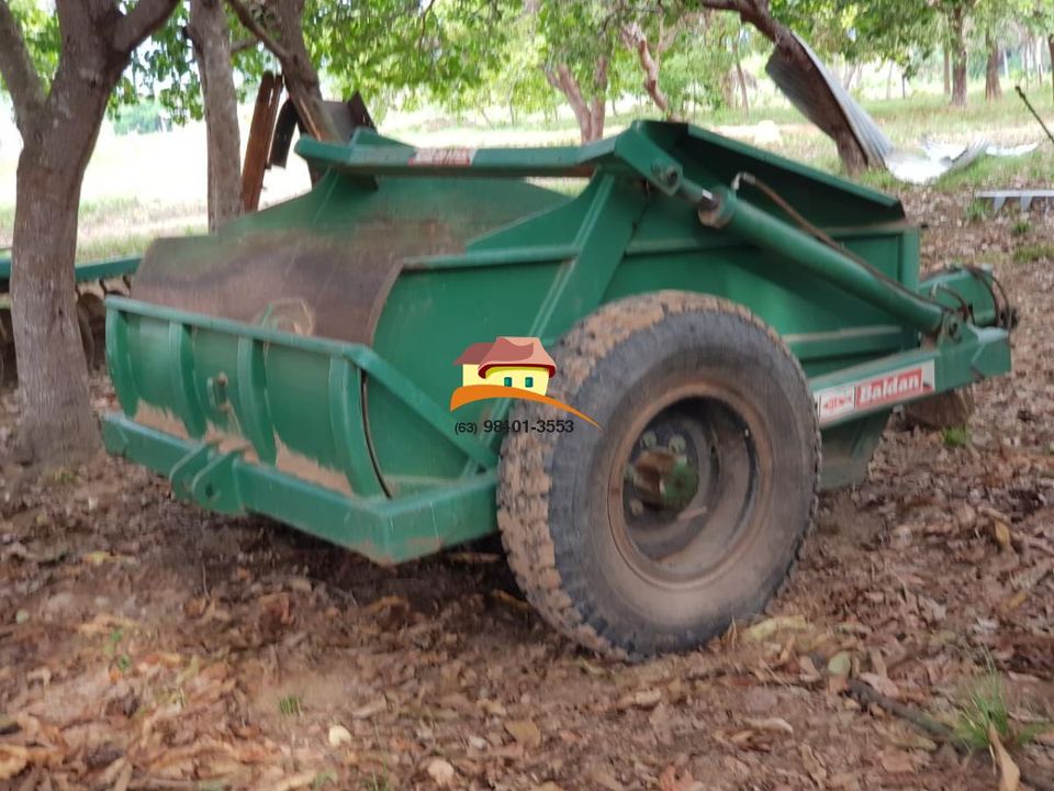 Fazenda à venda, 1m² - Foto 52