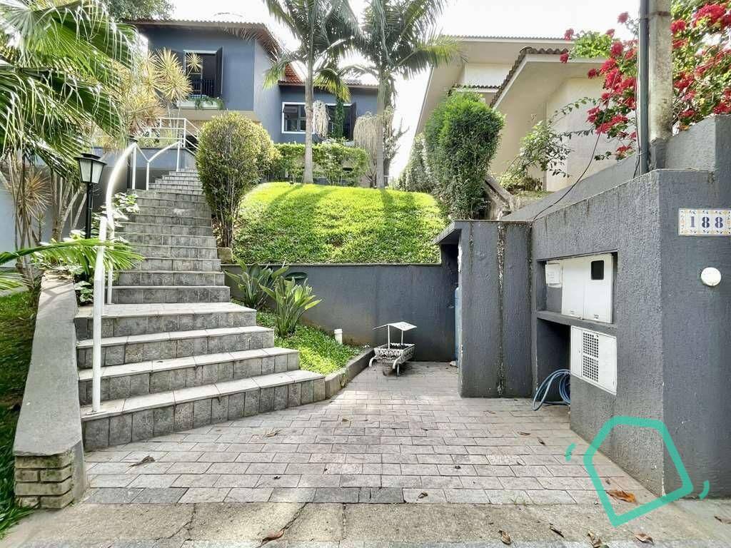 Casa de Condomínio à venda com 4 quartos, 295m² - Foto 3